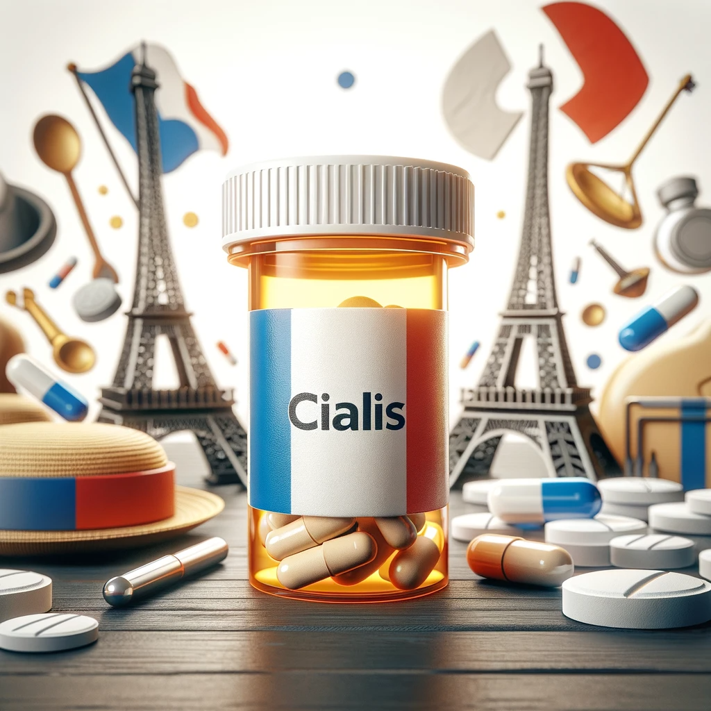 Quel est le prix du cialis 